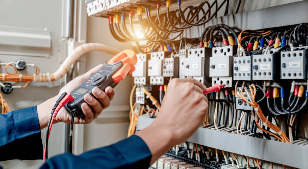 Electrical System Inspection in Ritzville, WA