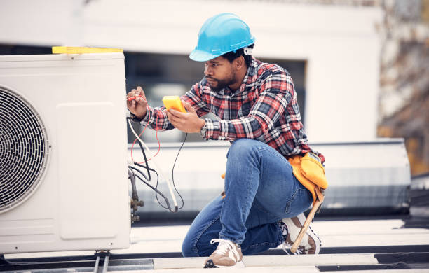 Best Electrical System Inspection  in Ritzville, WA