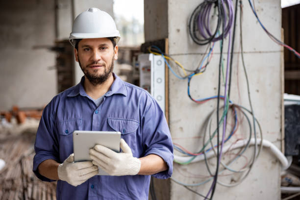 Best Emergency Electrician Near Me  in Ritzville, WA