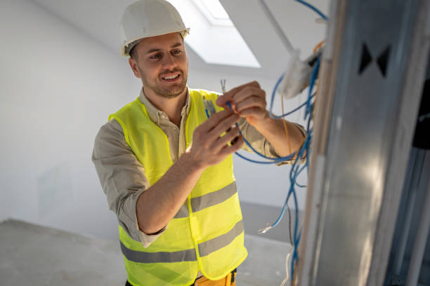 Best Electrical Wiring Services  in Ritzville, WA