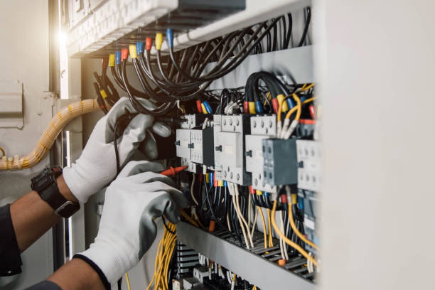 Best Electrical Rewiring Services  in Ritzville, WA